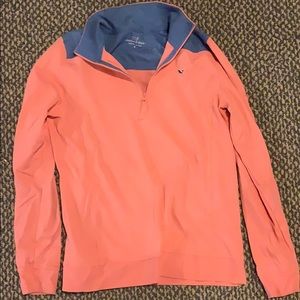 Vineyard Vines 1/4 Zip